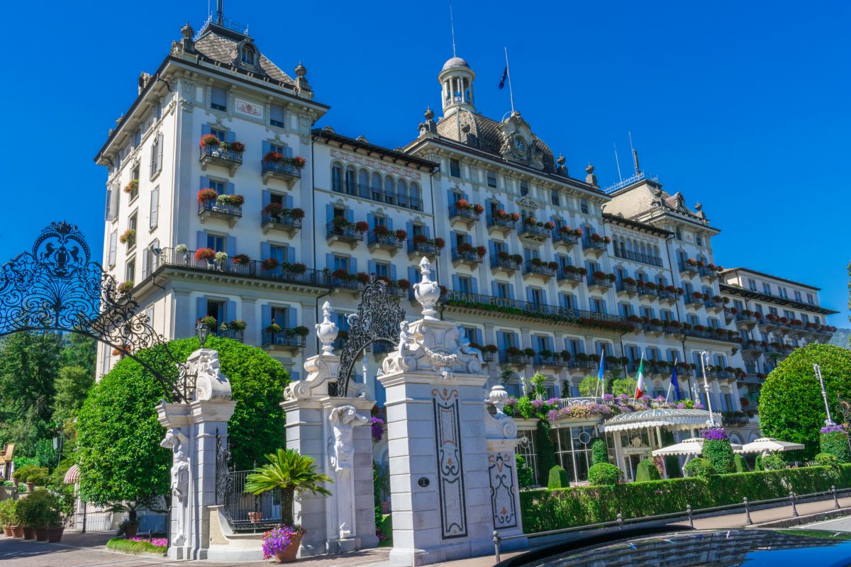 Lake Maggiore – What to do and where to stay.
